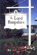 Lord Hampshire Logo
