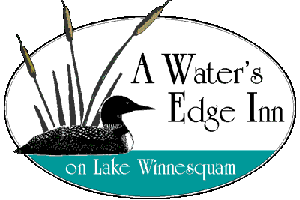 Water's Edge Logo